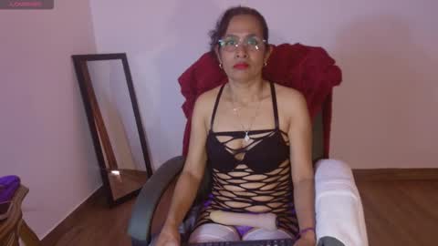 Vanessa online show from February 14, 9:22 pm