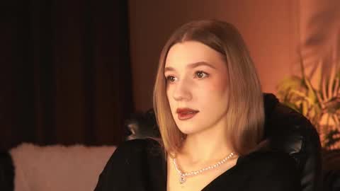 Vanessa online show from February 16, 3:41 pm