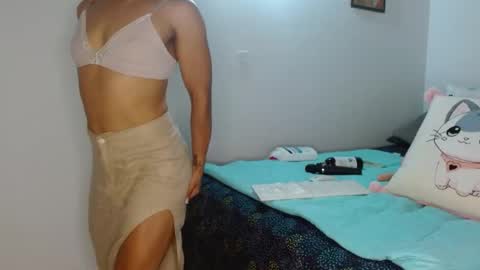 vanessa online show from February 20, 11:43 pm