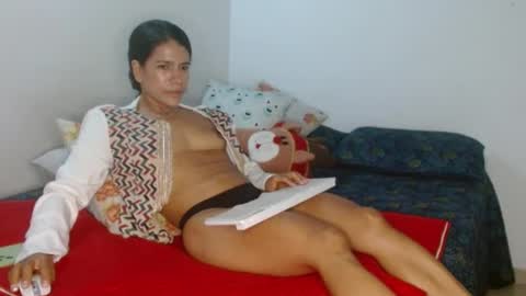 vanessa online show from September 18, 8:00 pm