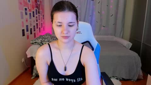 Vanessa online show from January 29, 12:54 am