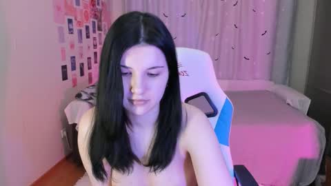 Vanessa online show from February 24, 3:02 am