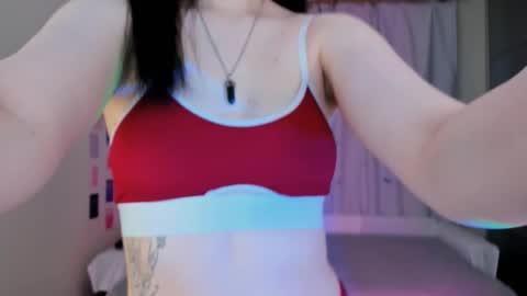 Vanessa online show from March 5, 5:07 am