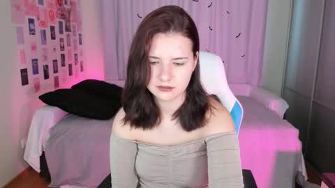 Vanessa online show from October 20, 5:52 am