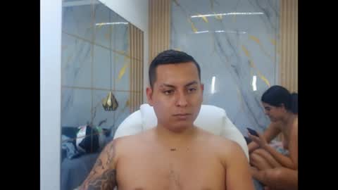 vanessa online show from April 23, 7:27 pm