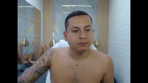 vanessa online show from May 6, 6:57 pm