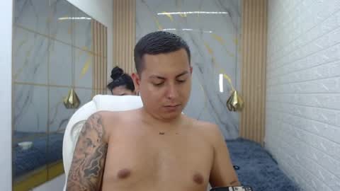 vanessa online show from July 3, 7:09 pm