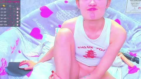 RUSSIAN BARBIE BABE online show from December 20, 4:20 am