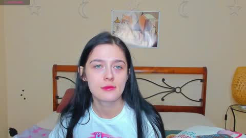 RUSSIAN BARBIE BABE online show from January 31, 12:50 am