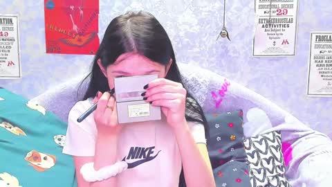 RUSSIAN BARBIE BABE online show from February 9, 1:22 am