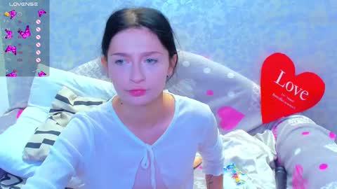 RUSSIAN BARBIE BABE online show from September 18, 12:45 am