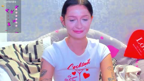 RUSSIAN BARBIE BABE online show from September 20, 1:06 am