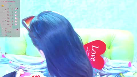 Snapshot of vanessa_florence chatting on June 5, 6:52 am RUSSIAN BARBIE BABE online show from June 5, 6:52 am