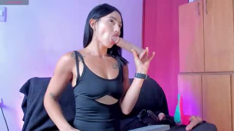 Vanessa online show from November 24, 4:07 pm