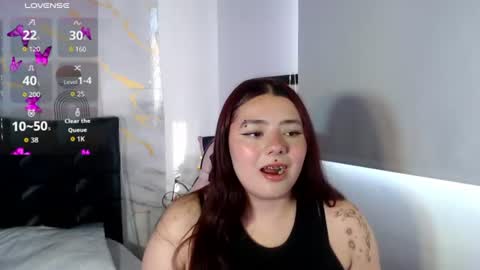 Snapshot of vanessa_gp chatting on June 30, 12:28 pm Vanesa online show from June 30, 12:28 pm
