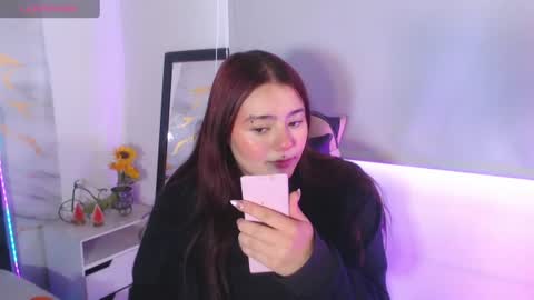 Snapshot of vanessa_gp chatting on July 11, 11:57 am Vanesa online show from July 11, 11:57 am