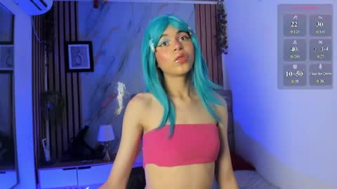 vanessa_jenner online show from July 17, 2:07 am