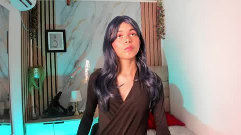 vanessa_jenner online show from July 20, 2:37 am
