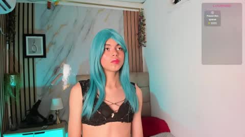 vanessa_jenner online show from July 24, 3:48 am