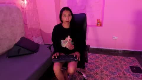 Vanessa online show from March 8, 11:58 am