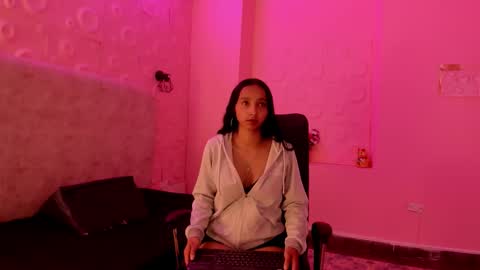 Vanessa online show from March 15, 11:27 am