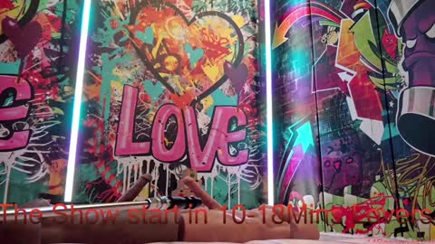  Vanessa  online show from December 14, 3:06 pm