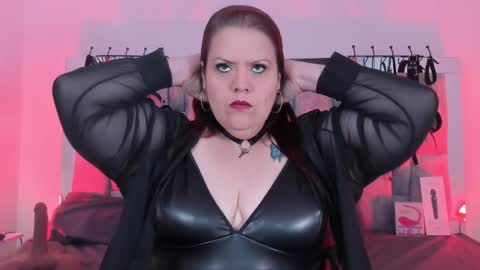 Vanessa online show from January 24, 12:10 pm