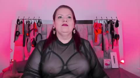 Vanessa online show from January 29, 12:13 pm