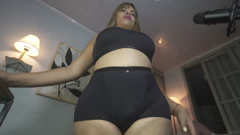 Vanessa Novvoa online show from April 27, 1:25 am
