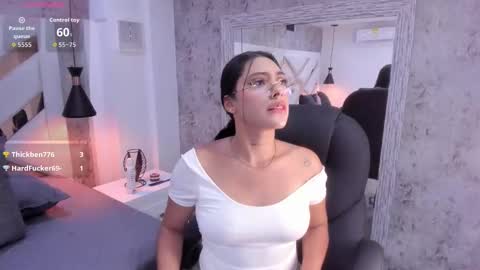 Vanessa  online show from March 13, 7:09 pm