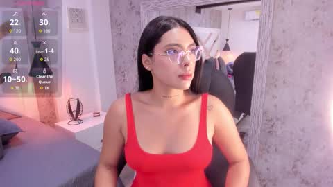 Vanessa  online show from March 18, 7:06 pm