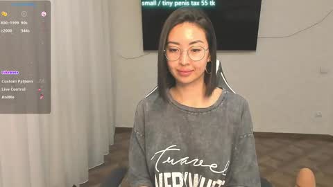 Vanessa online show from May 22, 4:34 pm