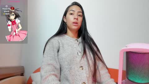 vanessaadol online show from December 16, 10:29 am