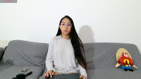 Snapshot of vanessaadol chatting on May 16, 8:55 am vanessaadol online show from May 16, 8:55 am