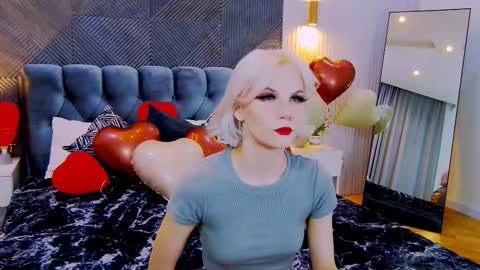 Vanessa online show from February 15, 2:47 pm