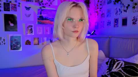 Vanessa online show from April 30, 8:57 pm