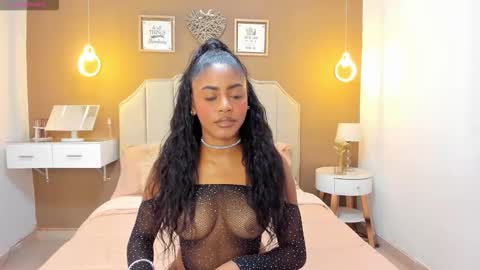 Vanessa online show from October 4, 6:55 am