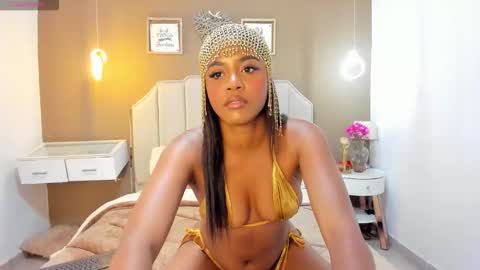 Vanessa online show from March 25, 5:24 am