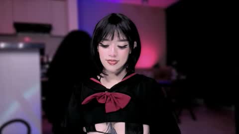 Vanessa  online show from November 8, 11:47 pm