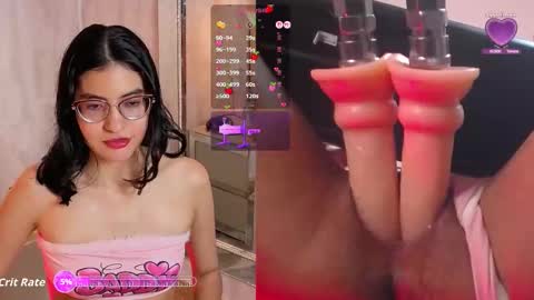 Snapshot of vanessaboch chatting on December 1, 9:09 pm Vanessa online show from December 1, 9:09 pm