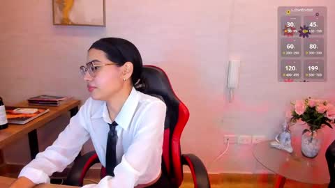 Snapshot of vanessaboch chatting on May 17, 7:43 pm Vanessa online show from May 17, 7:43 pm