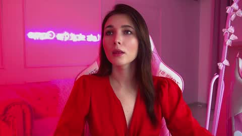 Vanessa online show from January 8, 6:05 am