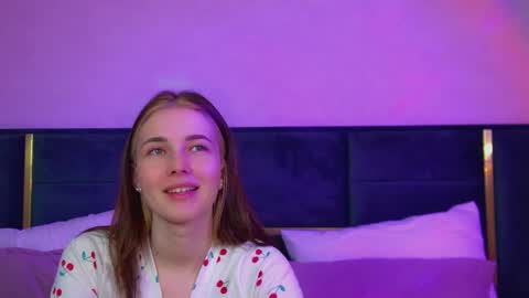 Vanessa online show from March 12, 8:53 am