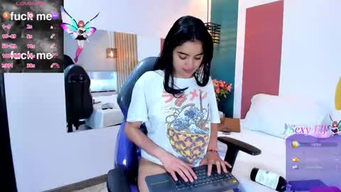 Mrs Doofenshmirtz online show from February 25, 12:26 pm