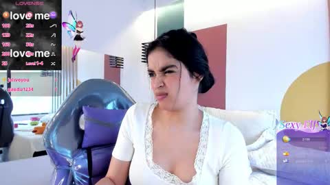 Mrs Doofenshmirtz online show from March 10, 1:05 pm