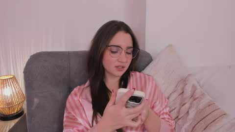 Snapshot of vanessajohnsonn chatting on April 25, 2:36 am vanessajohnsonn online show from April 25, 2:36 am