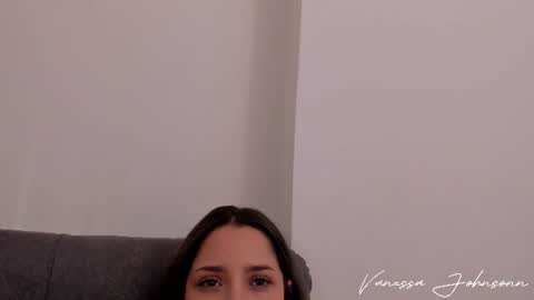 Snapshot of vanessajohnsonn chatting on June 12, 9:57 pm vanessajohnsonn online show from June 12, 9:57 pm