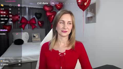 Vanessa  online show from February 11, 1:16 pm