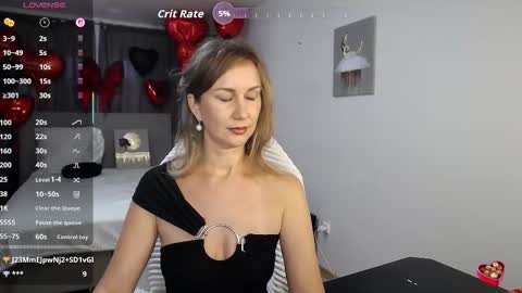 Vanessa  online show from February 19, 1:07 pm