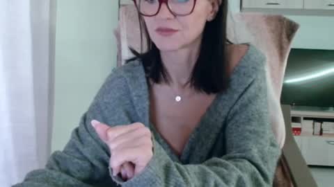Vanessa online show from October 7, 10:34 am